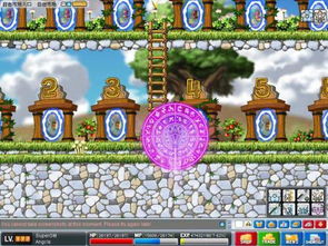 2025冒险岛sf网站终极盘点，哪家最稳定且零风险？