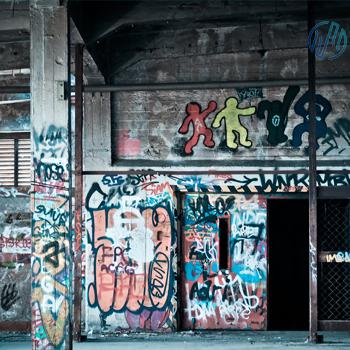 绝地求生新涂鸦彩蛋大揭秘，视觉盛宴等你来赏！