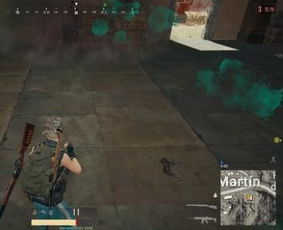 《绝地求生》新版解析：手雷伤害升级，全息4倍放大，地图革新揭秘！