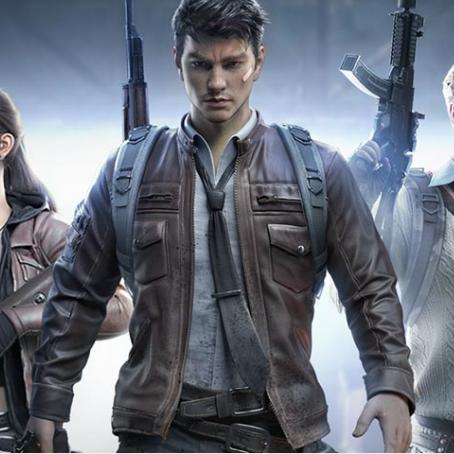 全面解析：AK与M4弹道后坐力对比，揭秘全新步枪射击奥秘