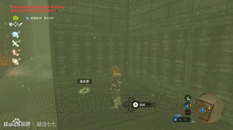 《塞尔达传说荒野之息》全盾牌图鉴揭秘，刷新位置攻略指南