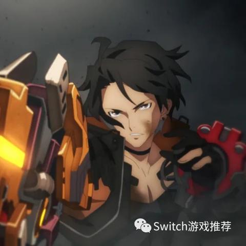 《噬神者3》神机全解析：重月新玩法深度揭秘与价值解析