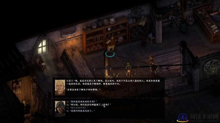 《永恒之柱2》巅峰挑战攻略：解锁高难度通关秘籍，掌握游戏新境界