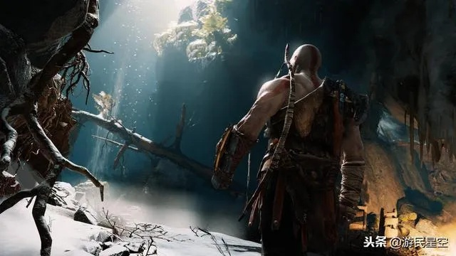 北欧神话揭秘：战神4剧情深度解析与价值探寻