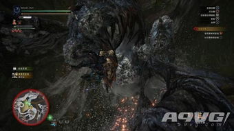 《怪物猎人世界》历战怪闪光弹使用时机精妙解析，掌握战斗新优势