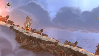 雷曼传奇白金攻略：全奖杯解锁秘籍深度解析