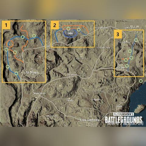 《绝地求生》5月3日更新解析：揭秘全新内容亮点揭晓