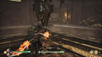 战神4女武神无伤攻略：喂狗组女武神技巧深度解析