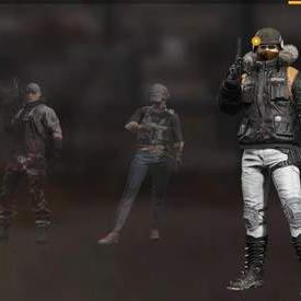 《绝地求生》5月3日更新揭秘：第12轮新内容深度解析