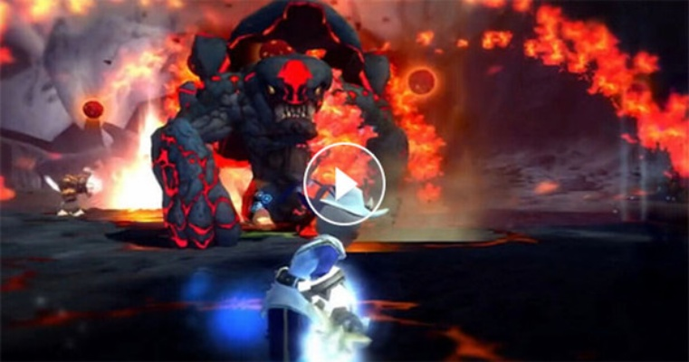 龙之谷混沌细缝究竟暗藏什么玄机？撕裂时空裂隙的终极秘密在此曝光！