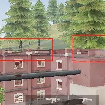 沙漠P城红楼攻守技巧解析：高效打法攻略全解析