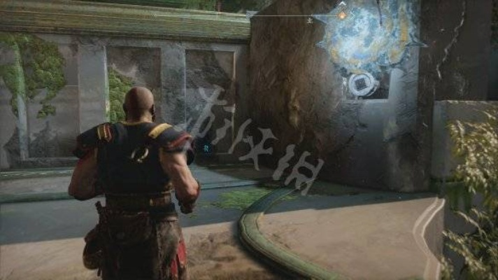 战神4卢恩符文宝石攻略：全攻击宝石位置获取技巧解析