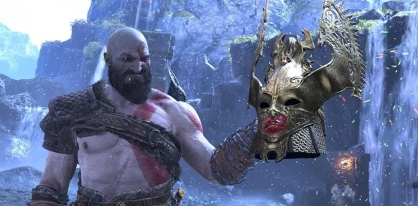 《战神4》女武神无伤攻略：战神难度招式解析与装备推荐