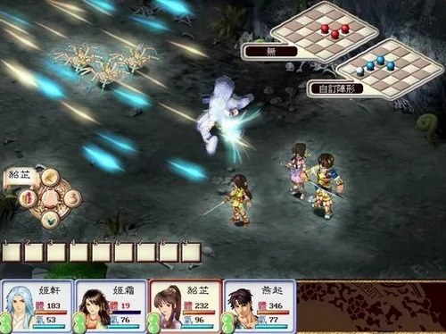 《幻想三国志凤凰誓》全攻略揭秘，趣味解说带你畅游三国传奇