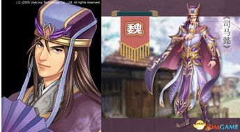 《幻想三国志5》深度体验：画面升级，游戏性新突破！