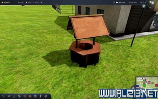 《农场经理2018》深度攻略：故事模式全建筑解析秘籍大公开