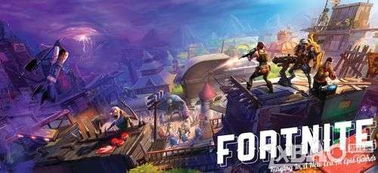 《堡垒之夜》大逃杀枪械秘籍：全面解析大逃杀枪械图鉴宝藏