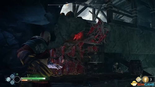 《战神4》全支线任务深度解析：解锁隐藏宝藏攻略秘籍