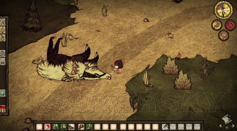 《饥荒》联机版人物Mod精选大全，解锁全新游戏体验