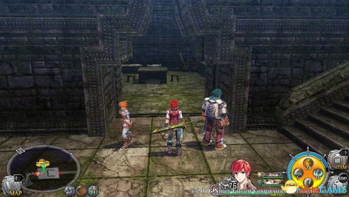 《伊苏8》全收集攻略揭秘：深度解析剧情与技巧新视角