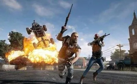 绝地求生穿墙扔雷BUG攻略：揭秘全新玩法技巧