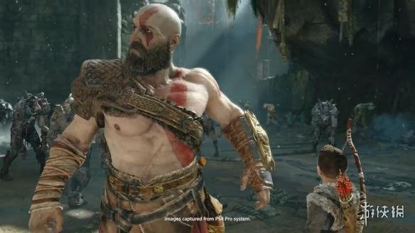 《战神4》独家首曝：深度解析偷跑视频幕后真相揭秘