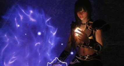 上古卷轴5MOD精选：绝色随从与装备盛宴，打造个性传奇