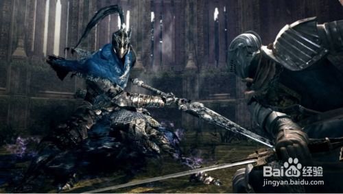 《黑暗之魂3》智信近战流开荒秘籍：高效攻略解析新技巧