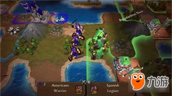 《圣王国》白金攻略升级版：深度解析，畅享极致游戏体验