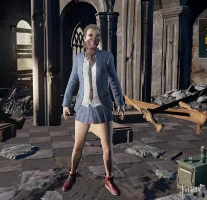 绝地求生时尚穿搭指南：盘点热门服装搭配技巧