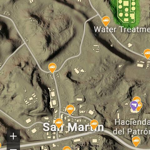 绝地求生豪宅攻略：高效打法与技巧解析，实战新策略