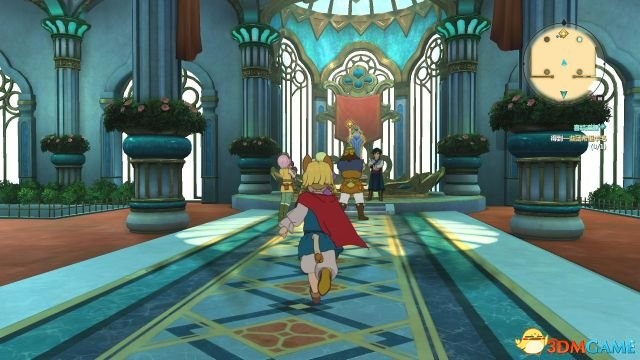 《二之国2》白金攻略成就全解析，解锁隐藏价值攻略指南