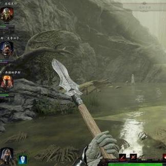 侍女地图极限挑战，战锤末世鼠疫2跑酷攻略全解析**技巧升级**