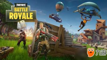 《堡垒之夜》3.5版新英雄技能解析：揭秘神秘力量诞生记