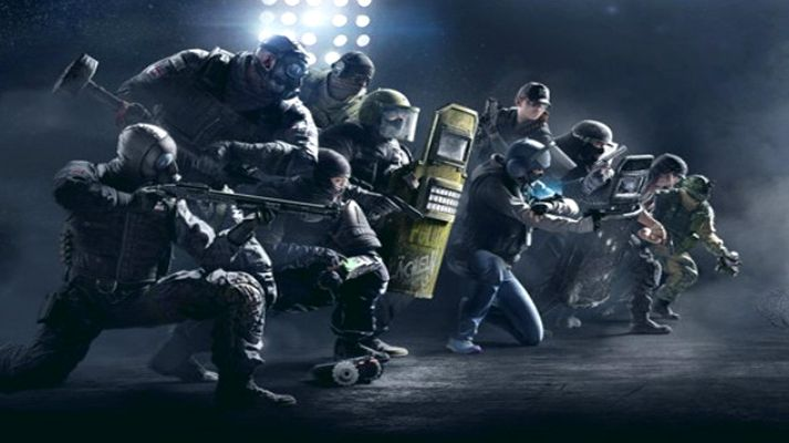 《彩虹六号围攻》实战攻略：三星通关秘籍深度解析