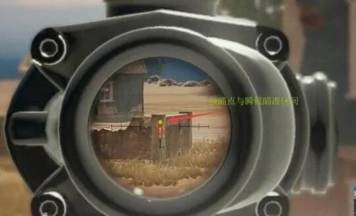 绝地求生精准预瞄，快速开镜新攻略揭秘