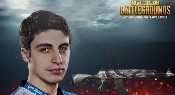 Shroud P18C绝地求生吃鸡技巧大揭秘，独家解析新战术！