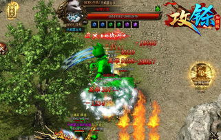 《天国宝藏》藏图古地秘境探，丰厚奖励等你来寻宝