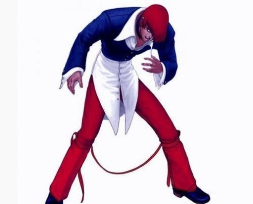 《拳皇97》实战攻略：深度解析连招技巧与入门秘籍，解锁全新战斗境界