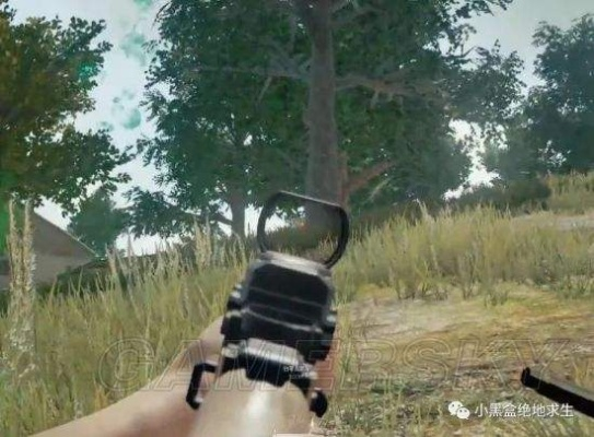 绝地求生甩枪技巧精讲：高效练习新攻略揭秘
