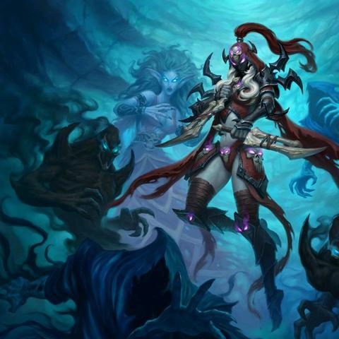 《盗贼之海》岛屿坐标全揭秘，动物种类一览，骷髅岛位置一网打尽