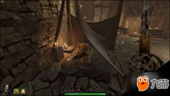 《战锤末世鼠疫2》高效寻书攻略：5本秘籍速成指南