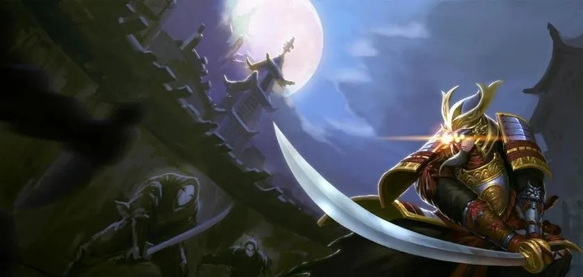 剑圣恶魔猎手深度剖析：全面解锁英雄新潜能