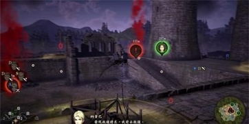 《进击巨人2》攻略揭秘：全新通关流程深度解析