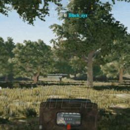 绝地求生跳车技巧：轻松实现不掉血新攻略