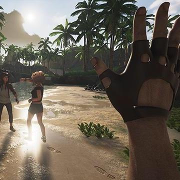 《SOS终极大逃杀》深度攻略揭秘，体验全新生存乐趣！