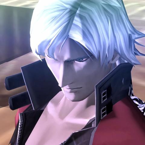 《鬼泣3》武器全招式解析：揭秘但丁战斗精髓