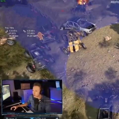 绝地求生身法技巧攻略：高效操作新视角