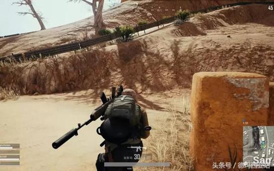 绝地求生武器皮肤升级，全新细节解析大揭秘