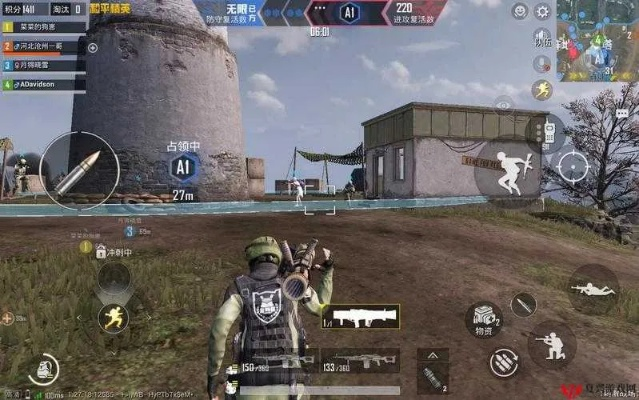 绝地求生实战解析：深度剖析战术打法与策略思维新视角